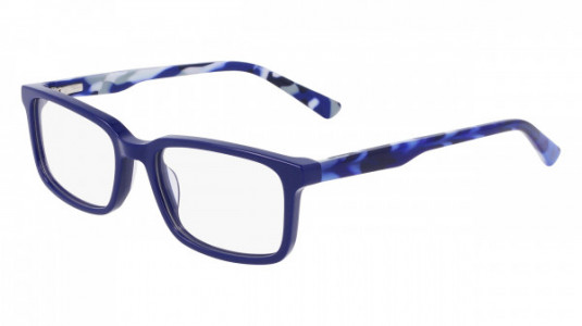Lenton & Rusby LRK4002 Eyeglasses, (400) BLUE