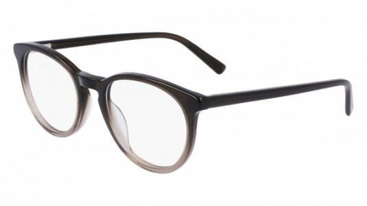 Lenton & Rusby LRK4502 Eyeglasses, (001) BLACK GRADIENT