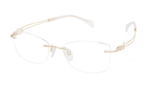 Charmant XL 2156 Eyeglasses