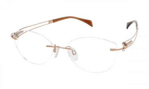 Charmant XL 2162 Eyeglasses