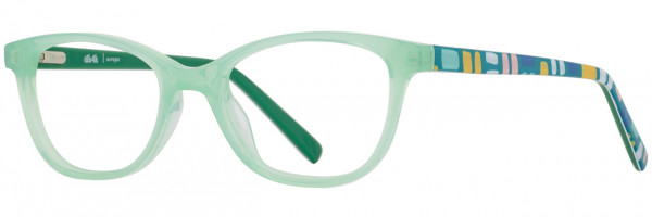 db4k Evie Eyeglasses, 2 - Mint