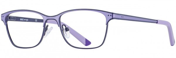 db4k Jinx Eyeglasses, 1 - Lilac / Grape