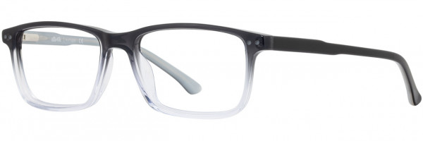 db4k Fast Track Eyeglasses, 1 - Navy Gradient