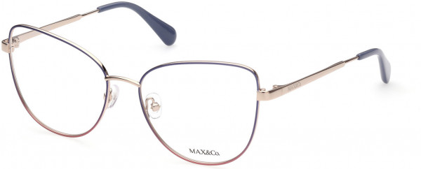 MAX&Co. MO5018 Eyeglasses