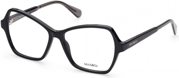 MAX&Co. MO5031 Eyeglasses