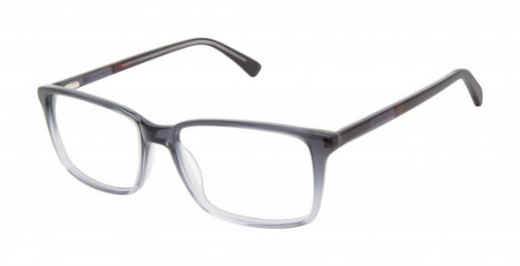 BOTANIQ BIO1014T Eyeglasses, Grey (GRY)