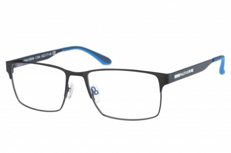 O'Neill ONO-STROM Eyeglasses, MT BLK - 004 (004)