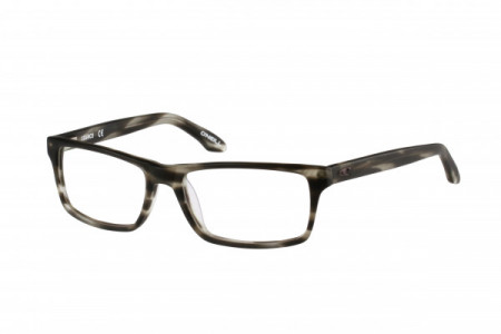 O'Neill ONO-STANCE Eyeglasses, SMK/HORN - 108 (108)