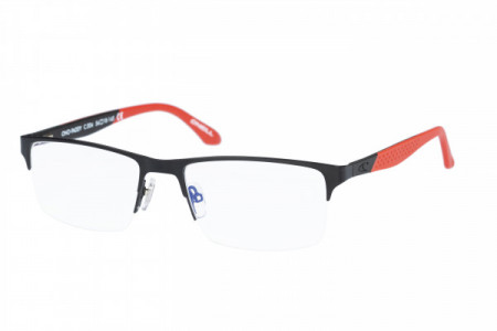 O'Neill ONO-PADDY Eyeglasses, MT BLACK - 004 (004)