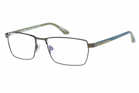 O'Neill ONO-ORMAN Eyeglasses, KHAKI BRN - 003 (003)