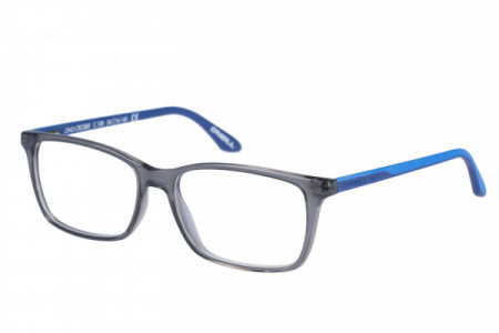 O'Neill ONO-CROSBIE Eyeglasses, MT GREY - 108 (108)