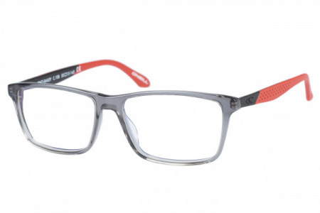 O'Neill ONO-BAILEY Eyeglasses, GREY CRYS - 108 (108)