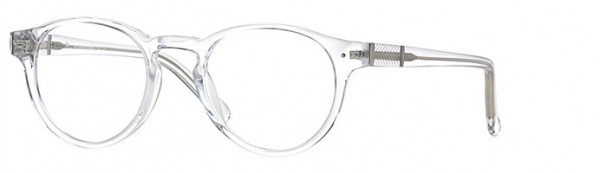 Hart Schaffner Marx HSM 920 Eyeglasses, Crystal