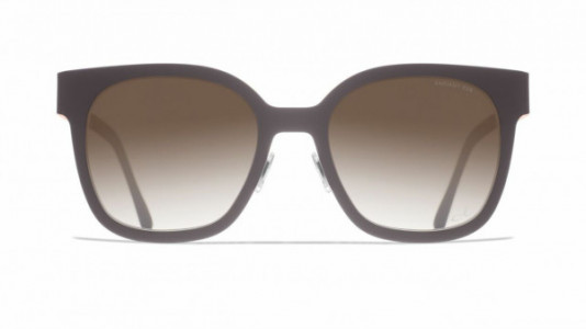 Blackfin Kami [BF928] Sunglasses, C1352 - Brown/Pink