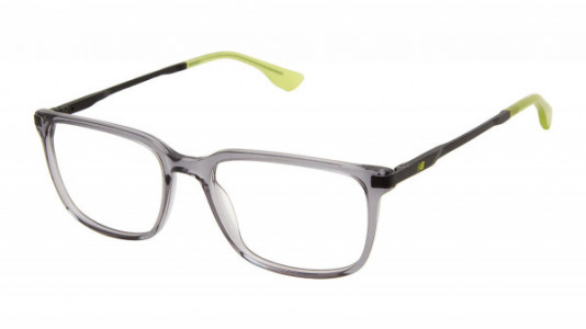 New Balance NB 533 Eyeglasses, 2-GREY