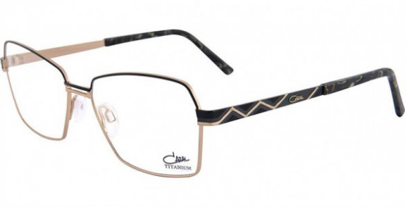 Cazal CAZAL 4293 Eyeglasses