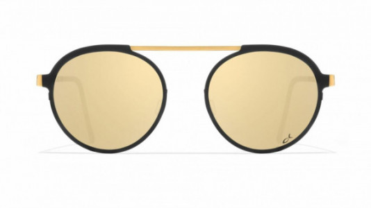 Blackfin Leven Sun [BF850] | Blackfin Black Edition Sunglasses