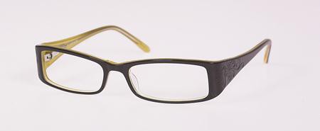 Rampage RA-0100 (R 100) Eyeglasses, B84 (BLK)