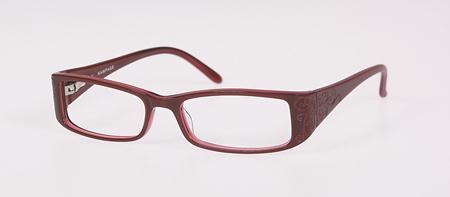 Rampage RA-0100 (R 100) Eyeglasses, F18 (BU)