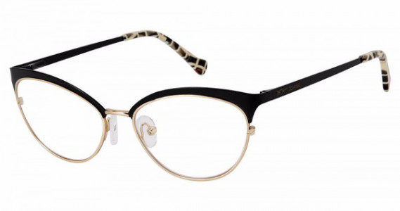 Betsey Johnson BET FOX Eyeglasses