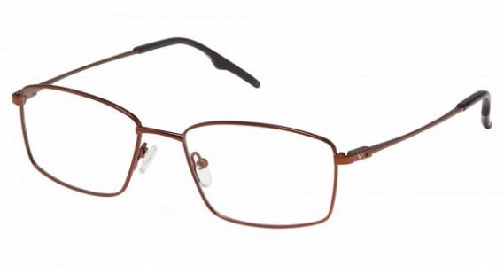Callaway CAL ARROWHEAD Eyeglasses, brown