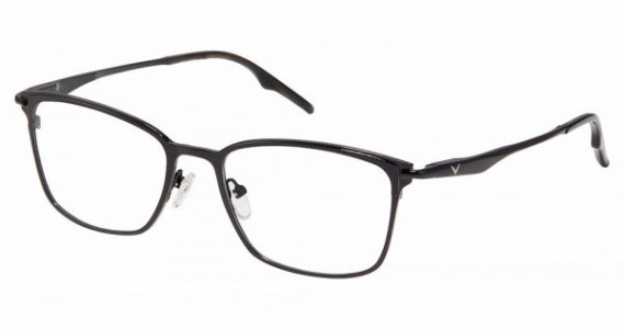 Callaway CAL BOOKCLIFF Eyeglasses, black
