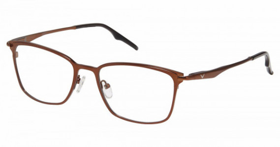 Callaway CAL BOOKCLIFF Eyeglasses, brown