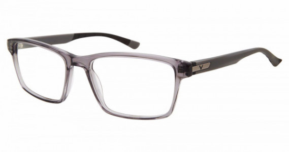 Callaway CAL FAIRWIND Eyeglasses, grey