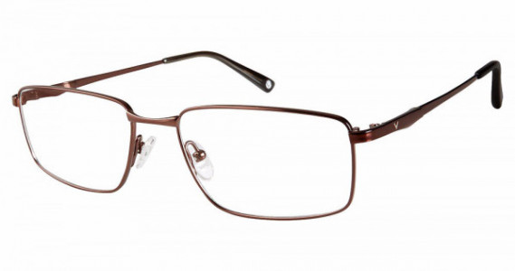 Callaway CAL FOUNTAINHEAD Eyeglasses, grey