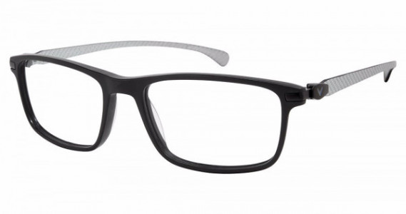 Callaway CAL JAWBONE Eyeglasses, black