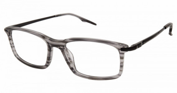 Callaway CAL STRIKE Eyeglasses, grey