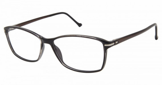 Stepper STE 10079 Eyeglasses, grey