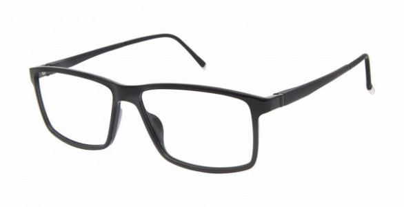 Stepper STE 30053 Eyeglasses, black