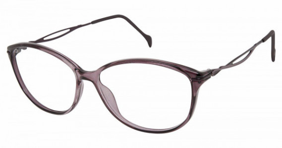 Stepper STE 30143 SI Eyeglasses