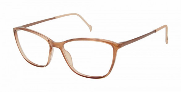 Stepper STE 30162 Eyeglasses, brown
