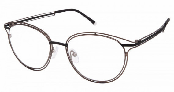 Stepper STE 40168 EURO Eyeglasses