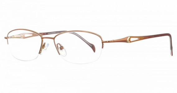 Stepper STE 50009 Eyeglasses