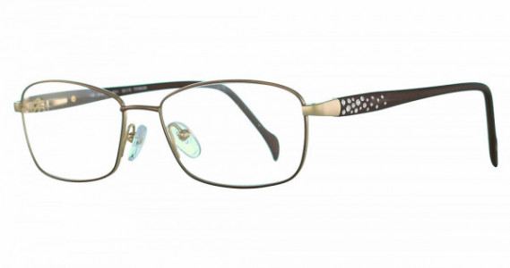 Stepper STE 50117 Eyeglasses
