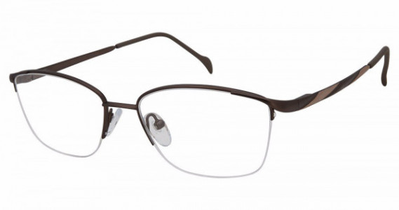 Stepper STE 50210 SI Eyeglasses
