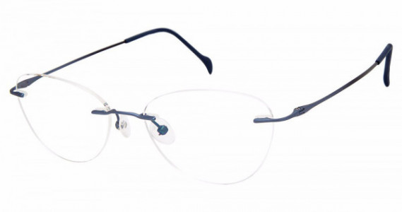 Stepper STE 93634 SI Eyeglasses