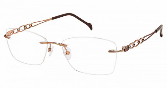 Stepper STE 96919 SI Eyeglasses