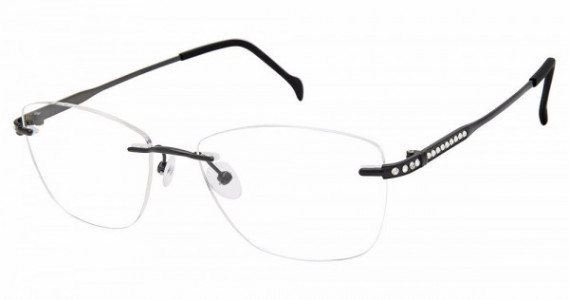Stepper STE 97164 SI Eyeglasses