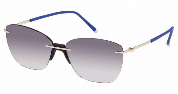 Stepper STE 93003 Sunglasses, blue