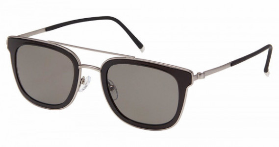 Stepper STE 93006 Sunglasses, black