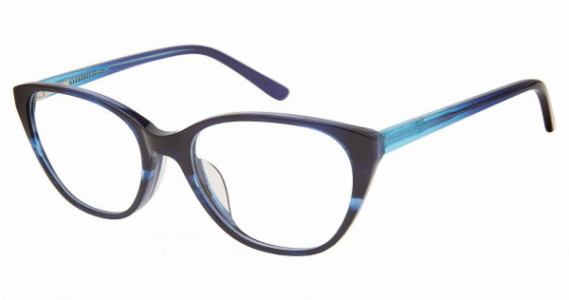 Wildflower WIL FLORINE Eyeglasses, blue