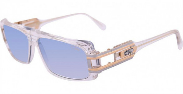 Cazal CAZAL 164 Sunglasses, 002 CRYSTAL