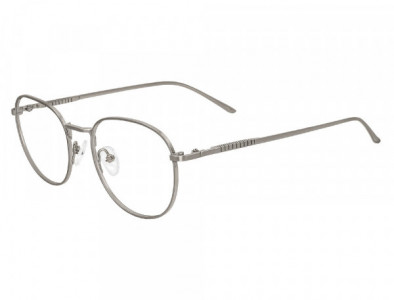 Club Level Designs CLD9348 Eyeglasses, C-2 Silver