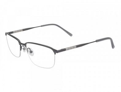 Club Level Designs CLD9349 Eyeglasses, C-1 Graphite