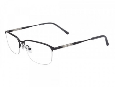 Club Level Designs CLD9349 Eyeglasses, C-3 Onyx