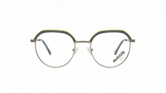 Mad In Italy D&#x27;Annunzio Eyeglasses